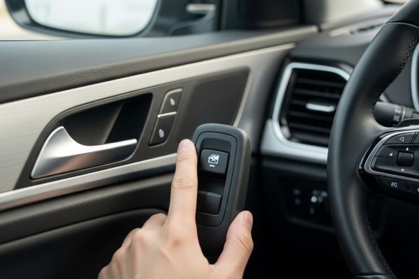 Instalação e Troca de Máquinas de Vidro Elétrico estacao auto vidros